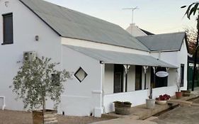 Haven On Church Guesthouse