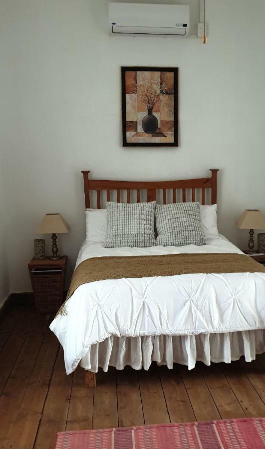 Haven On Church Guesthouse Prince Albert Buitenkant foto