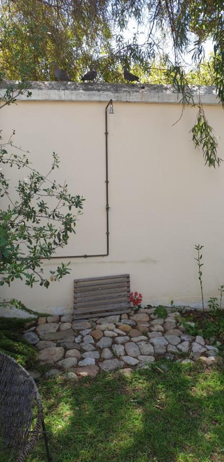 Haven On Church Guesthouse Prince Albert Buitenkant foto